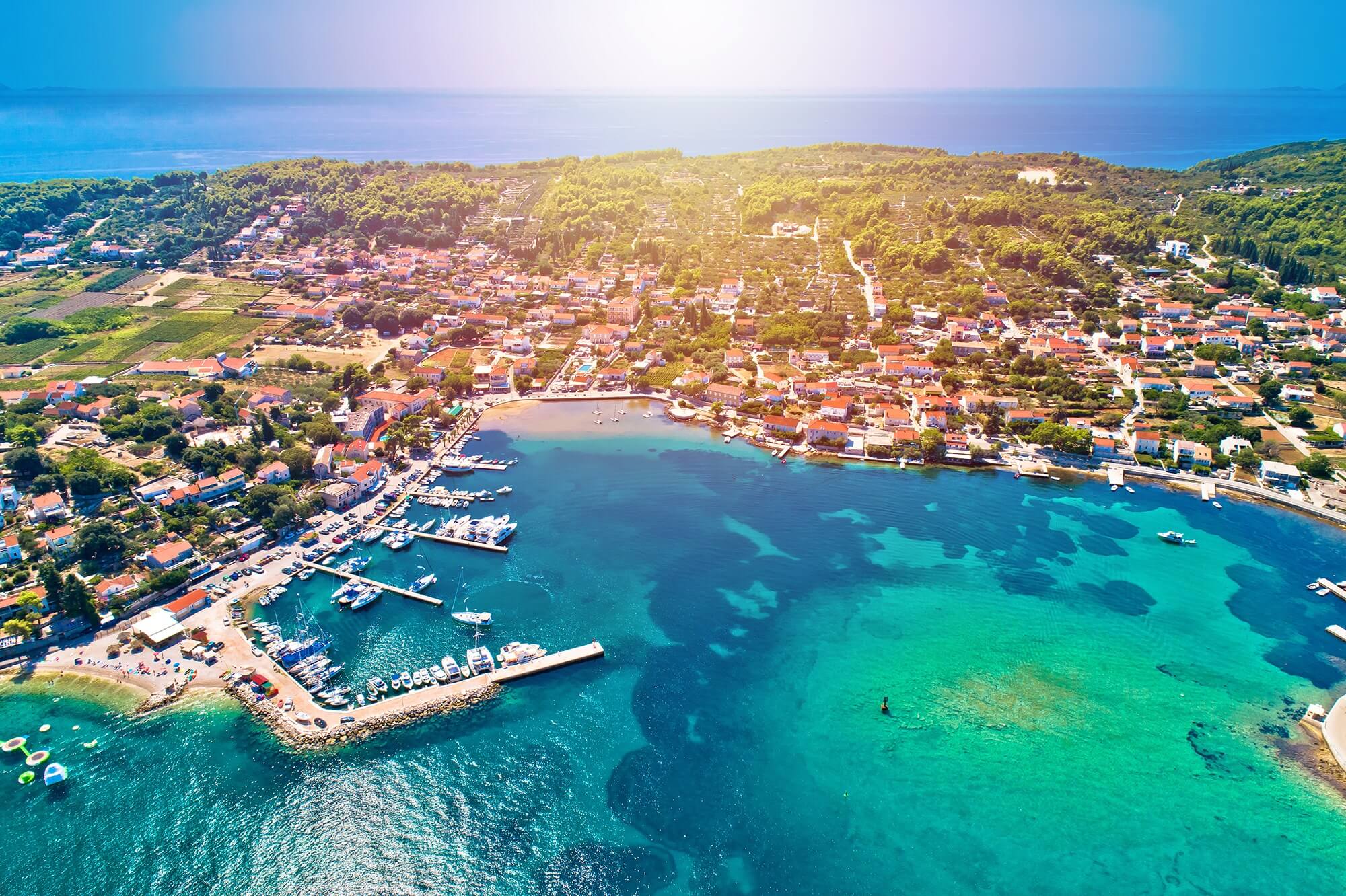 Općina Lumbarda