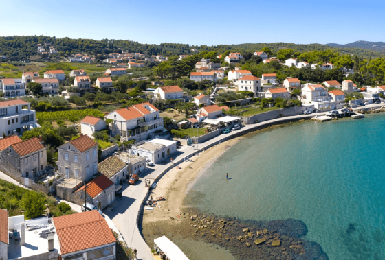 Rezultati analize mora na kupalištu u Tatinji
