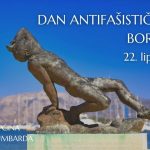 dan antifasisticke borbe opcina lumbarda