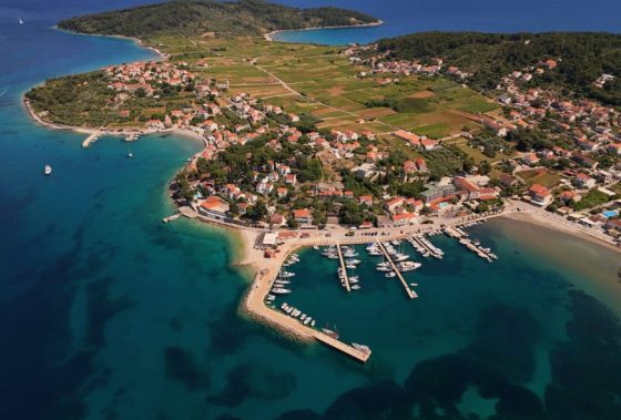 Marina Lumbarda dobila pravomoćnu uporabnu dozvolu